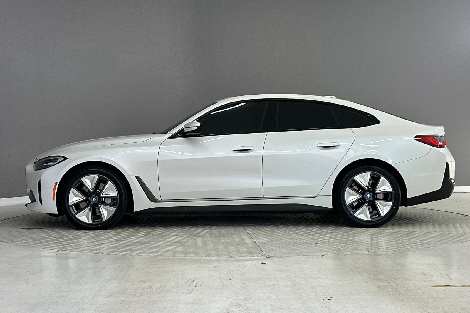 Certified 2023 BMW i4 35 with VIN WBY43AW07PFP81742 for sale in Long Beach, CA