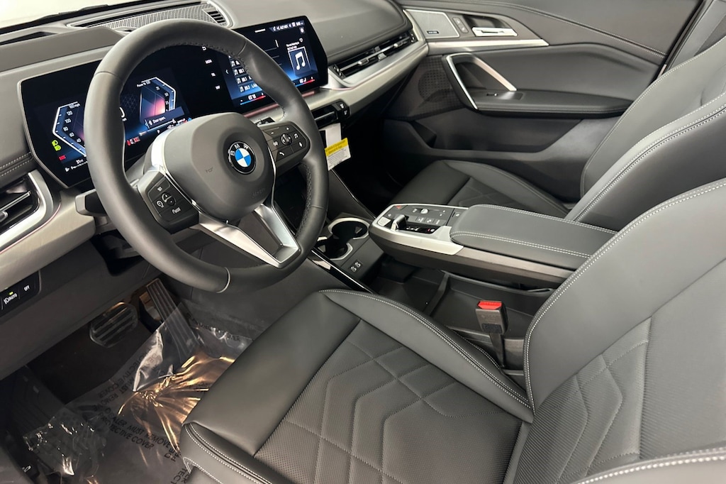 New 2026 BMW X1 xDrive28i SUV