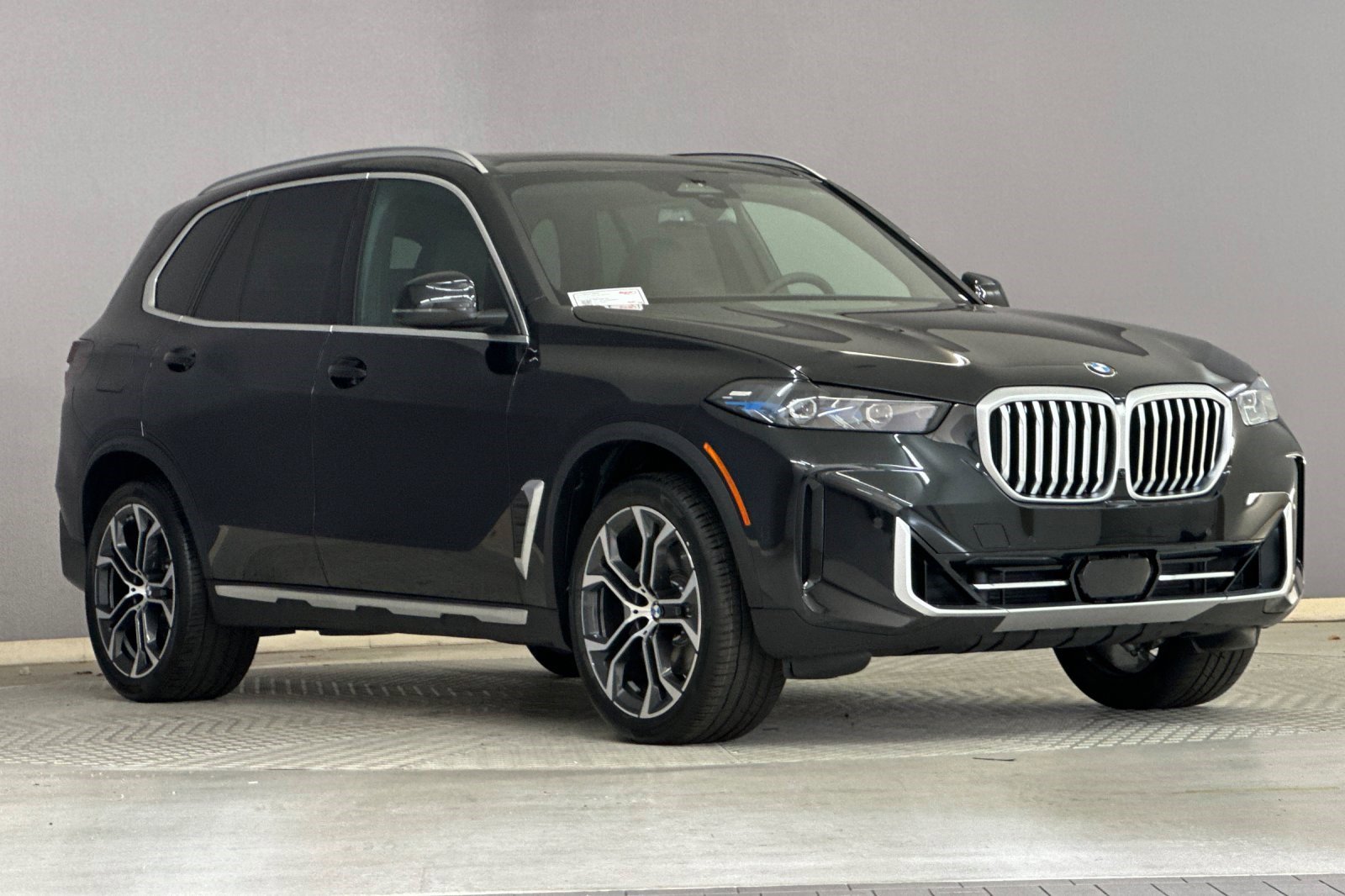 2026 BMW X5 40i - Photo 6