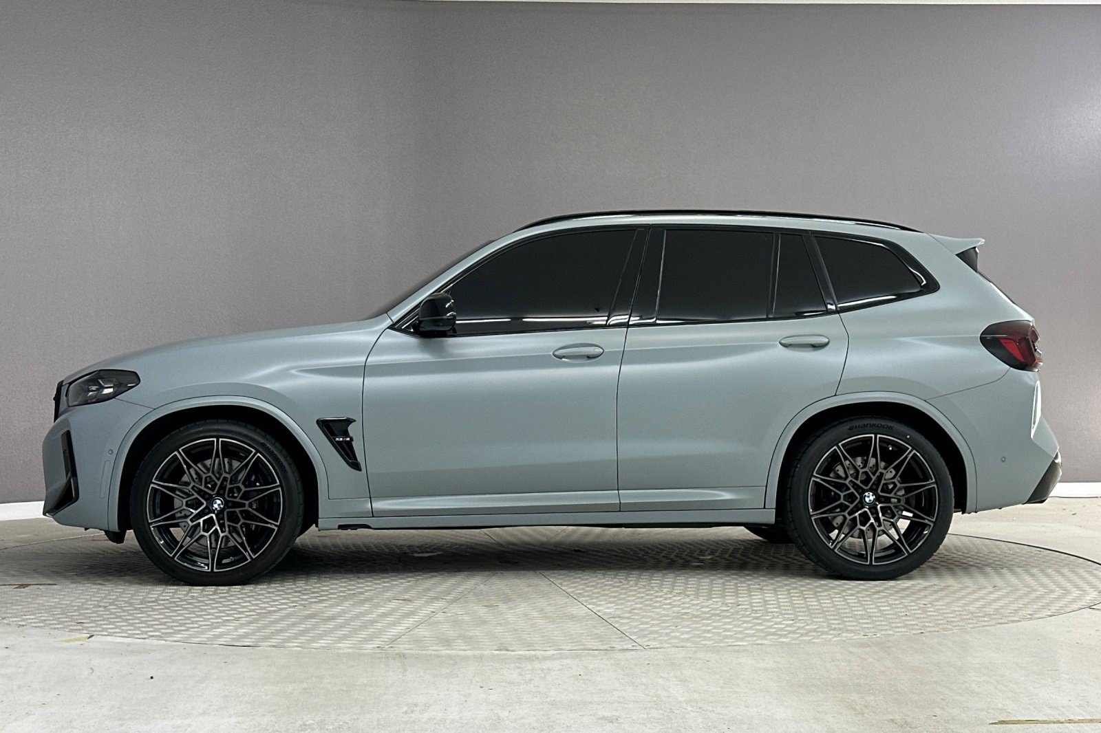 Used 2024 BMW X3 M SUV
