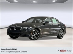 2026 BMW 330i xDrive Sedan