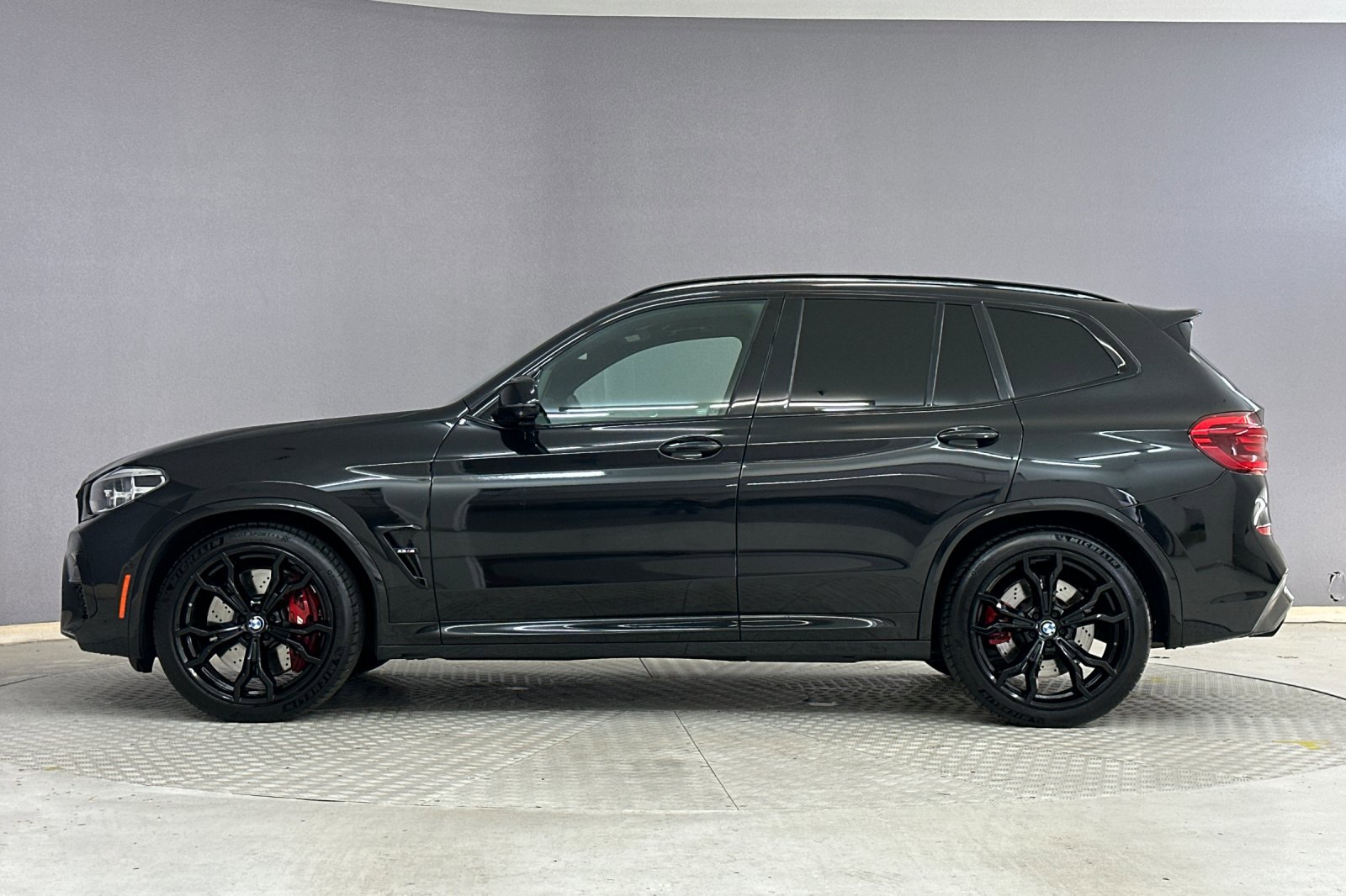 2020 Bmw X3 photo 2