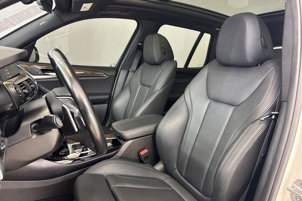 Used 2019 BMW X3 sDrive30i SUV