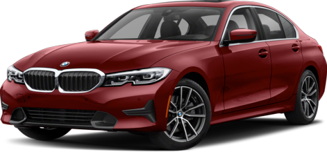 BMW 330i