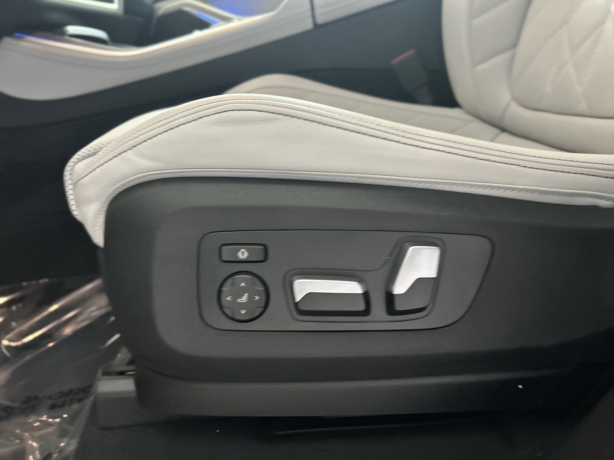 2024 Bmw X5 sDrive40i photo 3