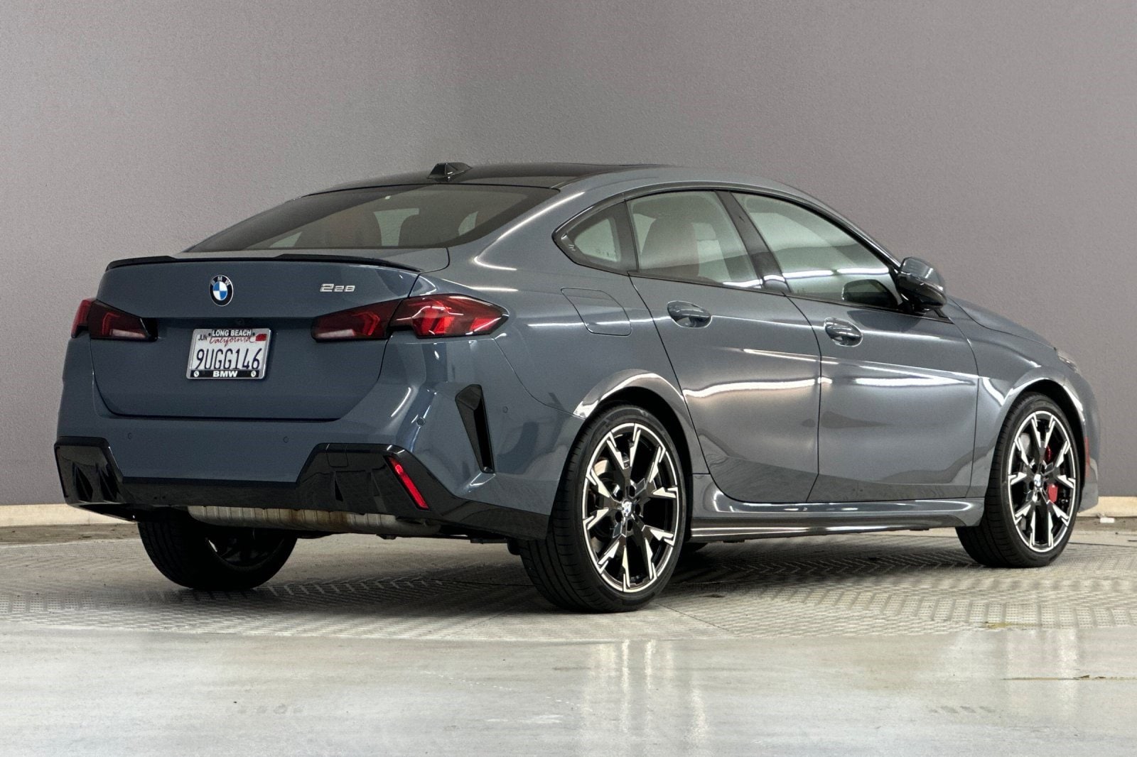 2026 BMW 228i photo 3