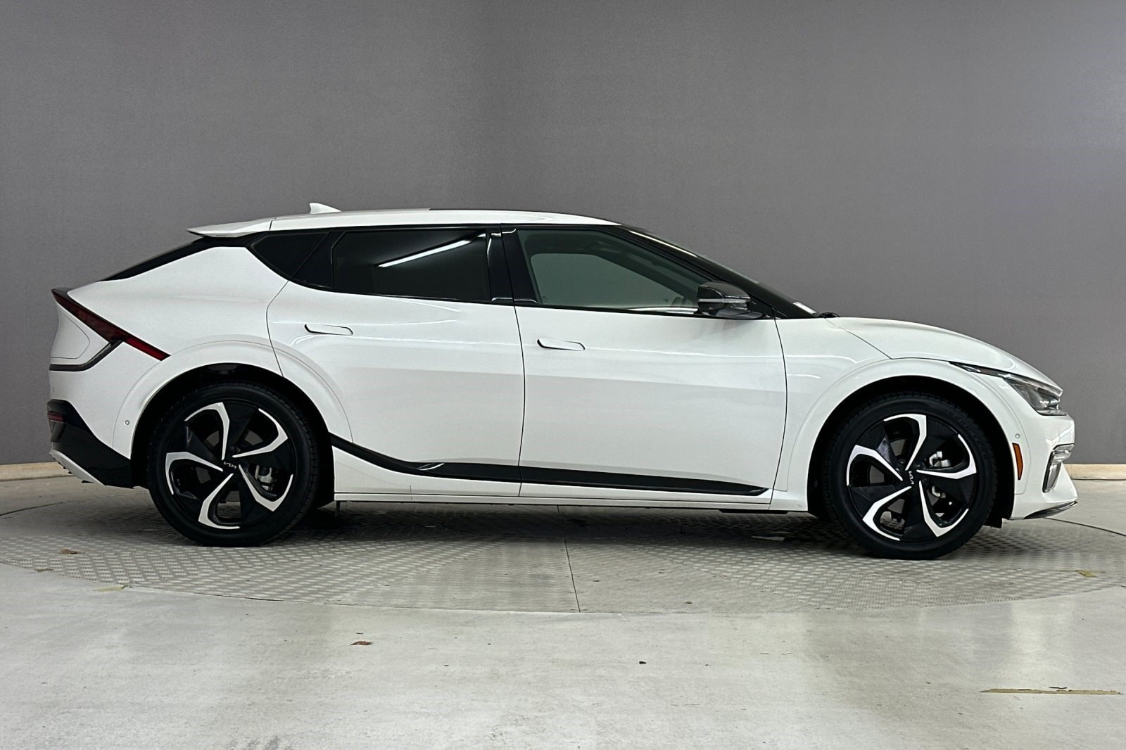 EV6 GT-Line SUV