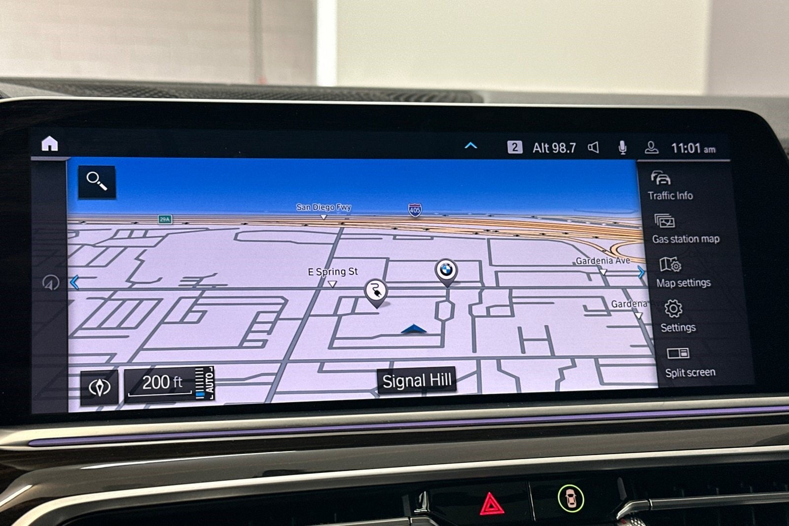 2023 BMW X5 45e - Photo 23