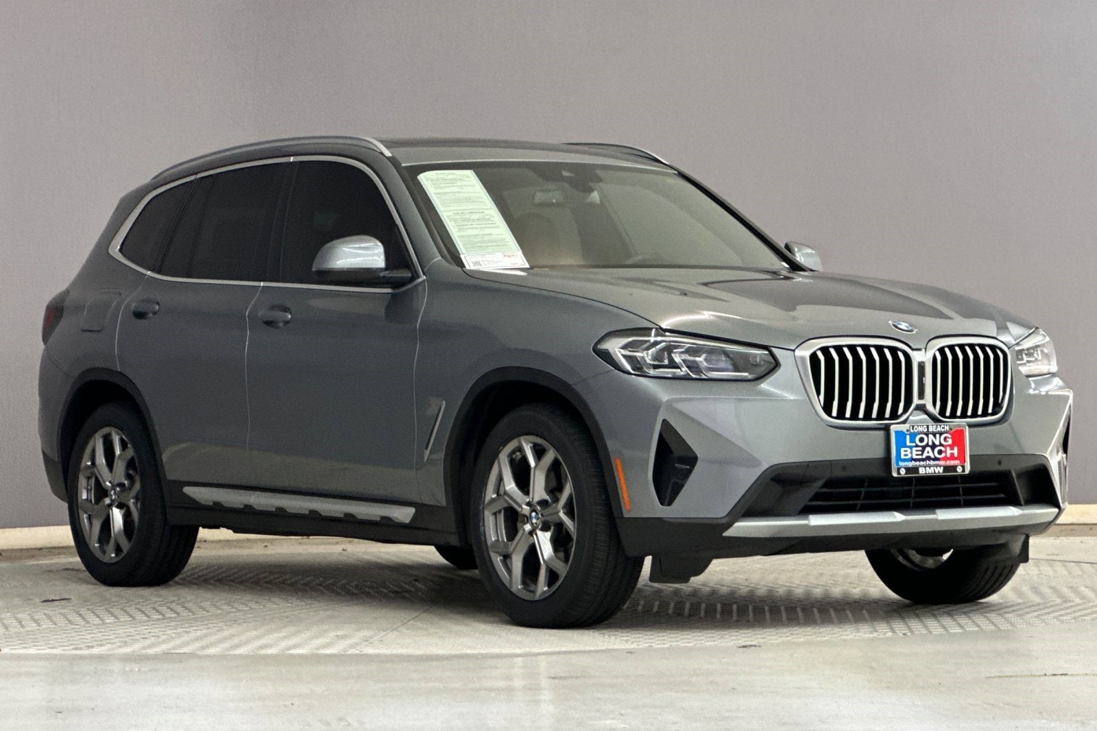 2023 BMW X3 sDrive30i photo 5