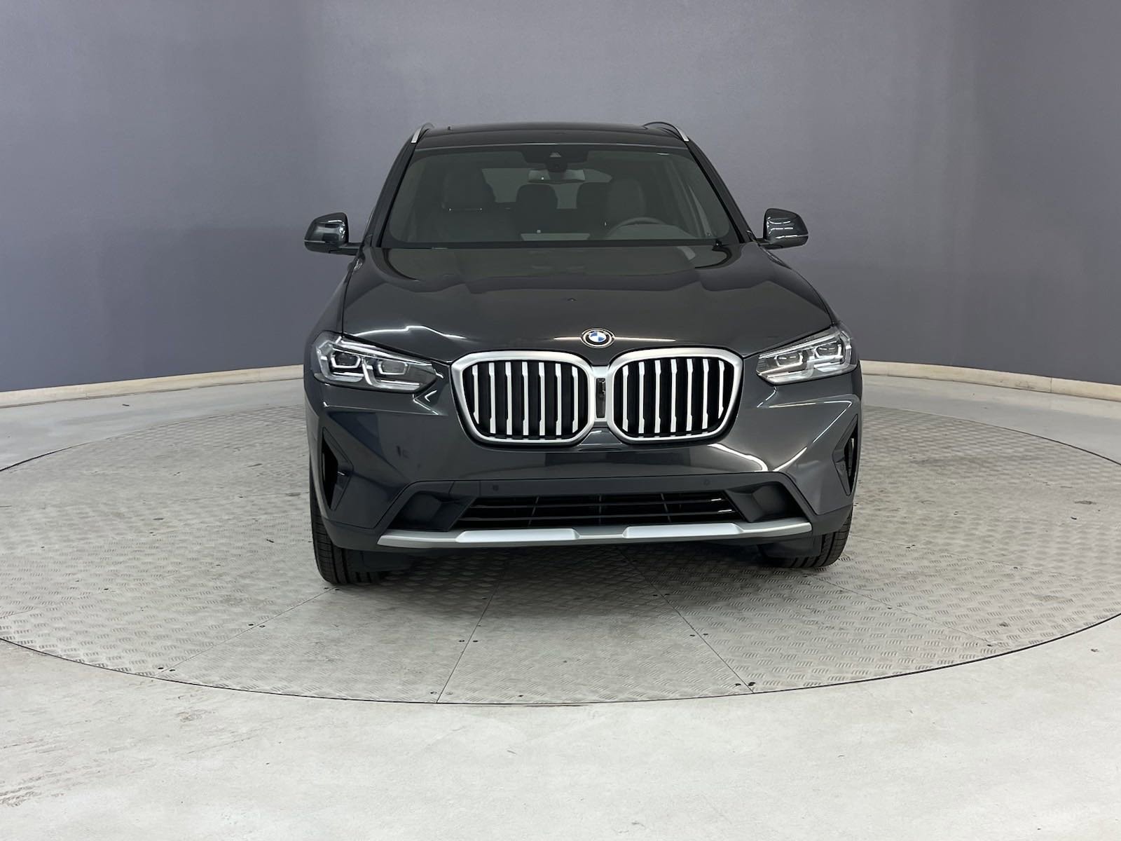 Used 2024 BMW X3 30i with VIN WBX47DP08RN317134 for sale in Long Beach, CA