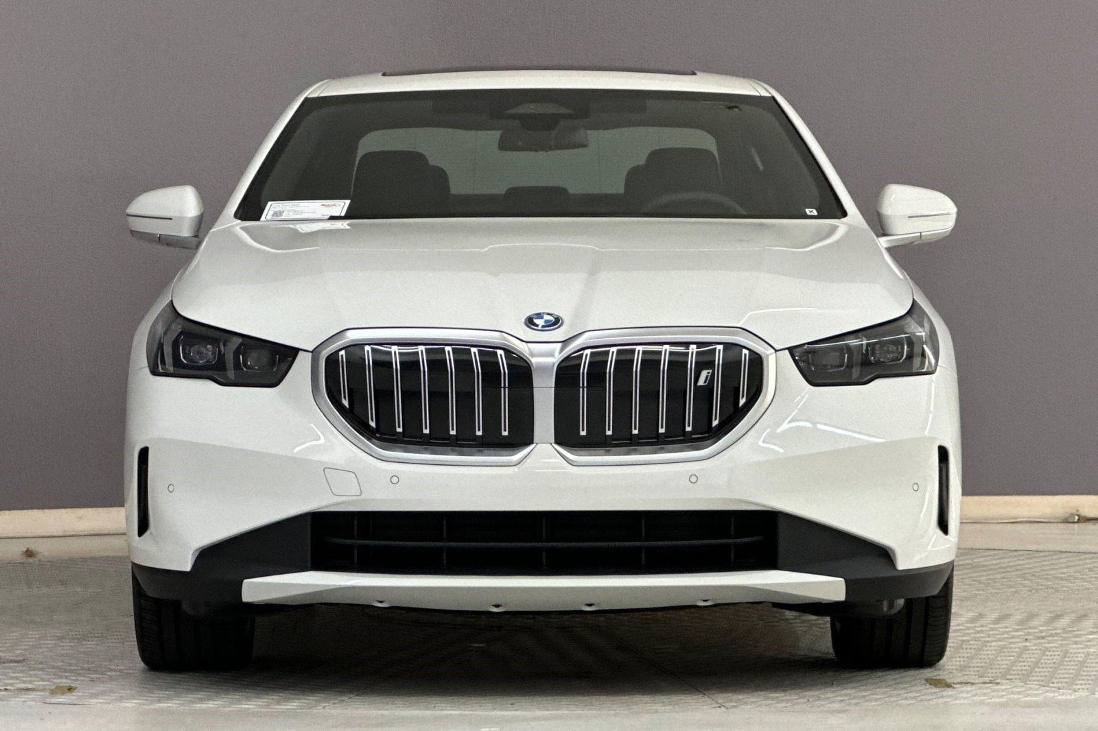 I5 EDrive40 Sedan