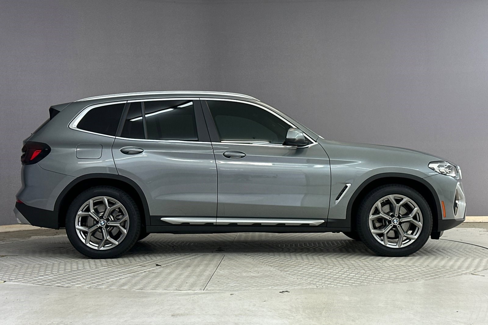 2023 BMW X3 sDrive30i photo 6