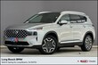  Hyundai Santa Fe Plug-In Hybrid