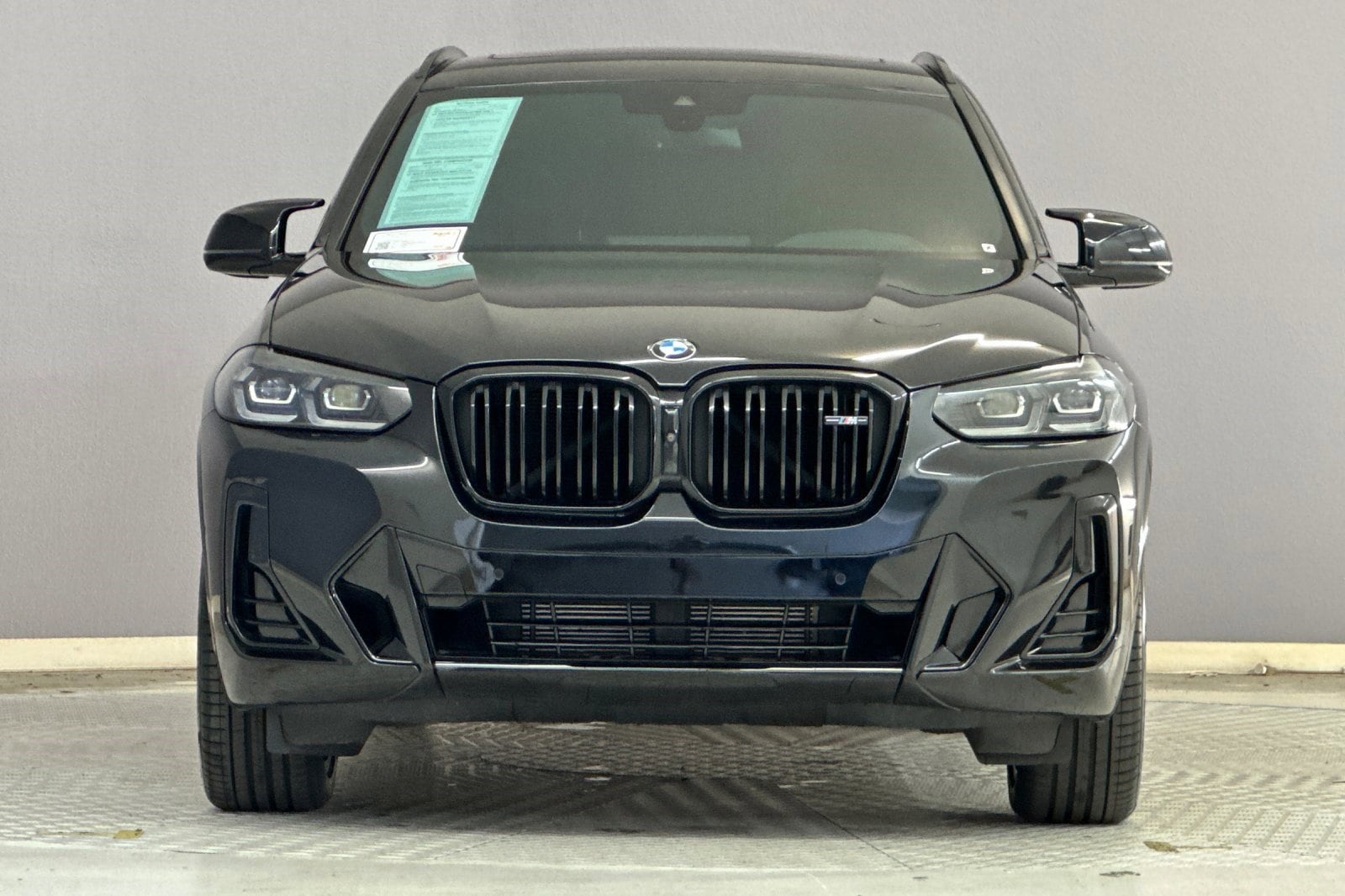 2023 BMW X3 M40i photo 4