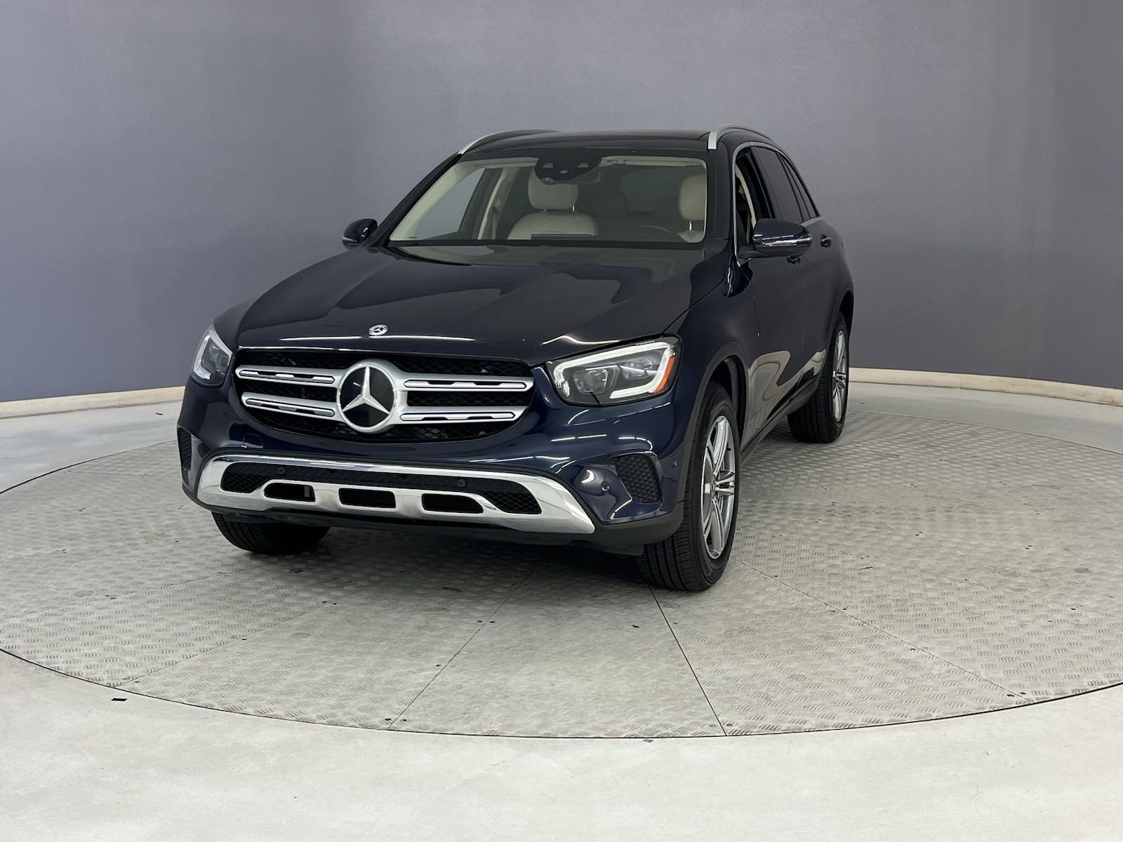 Used 2021 Mercedes-Benz GLC GLC300 with VIN W1N0G8DB6MF868909 for sale in Long Beach, CA