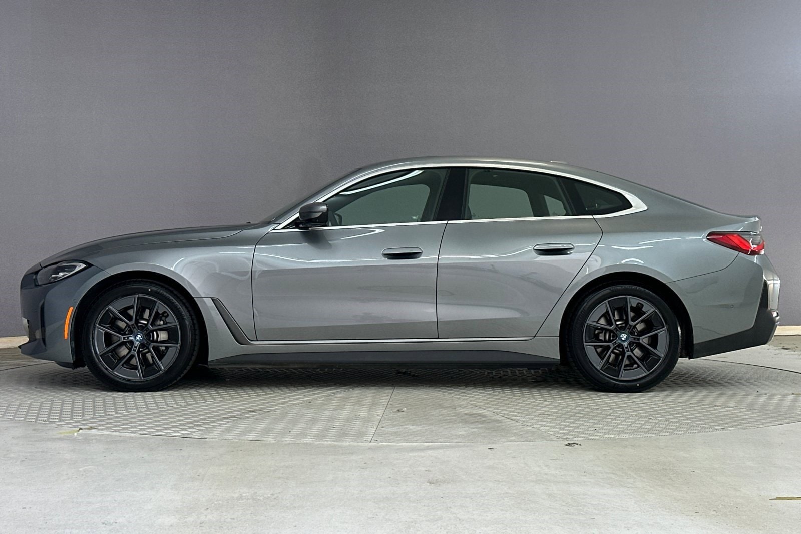 Certified 2023 BMW i4 35 with VIN WBY43AW05PFP96000 for sale in Long Beach, CA