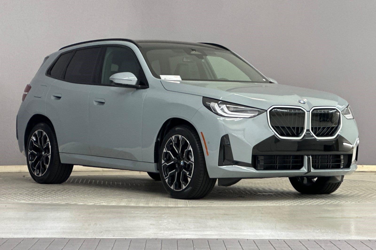 2025 BMW X3 30 xDrive photo 5