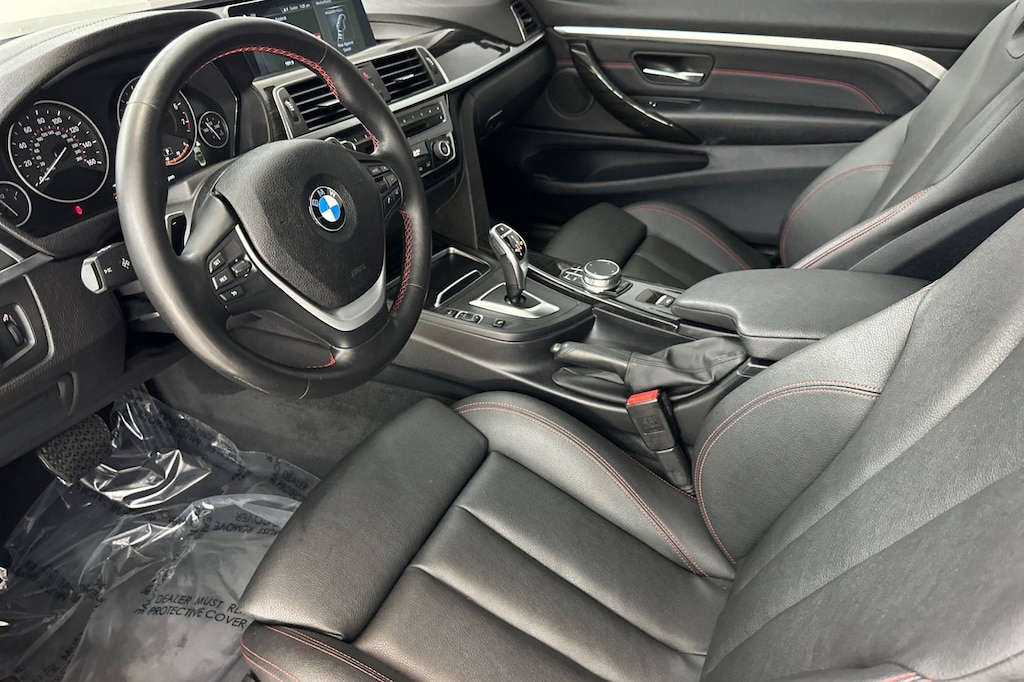 Used 2019 BMW 430i Convertible