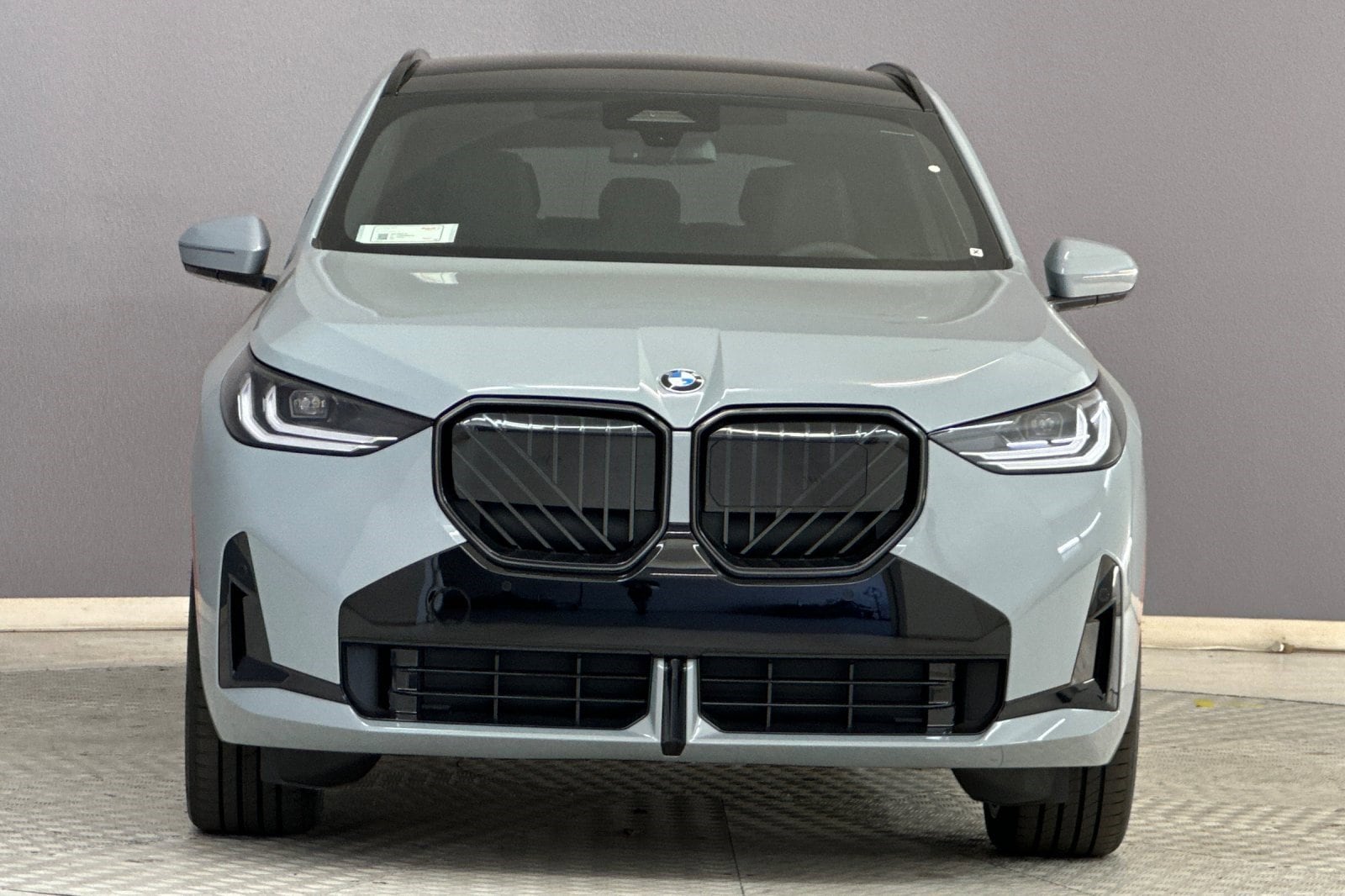 2025 BMW X3 30 xDrive photo 4