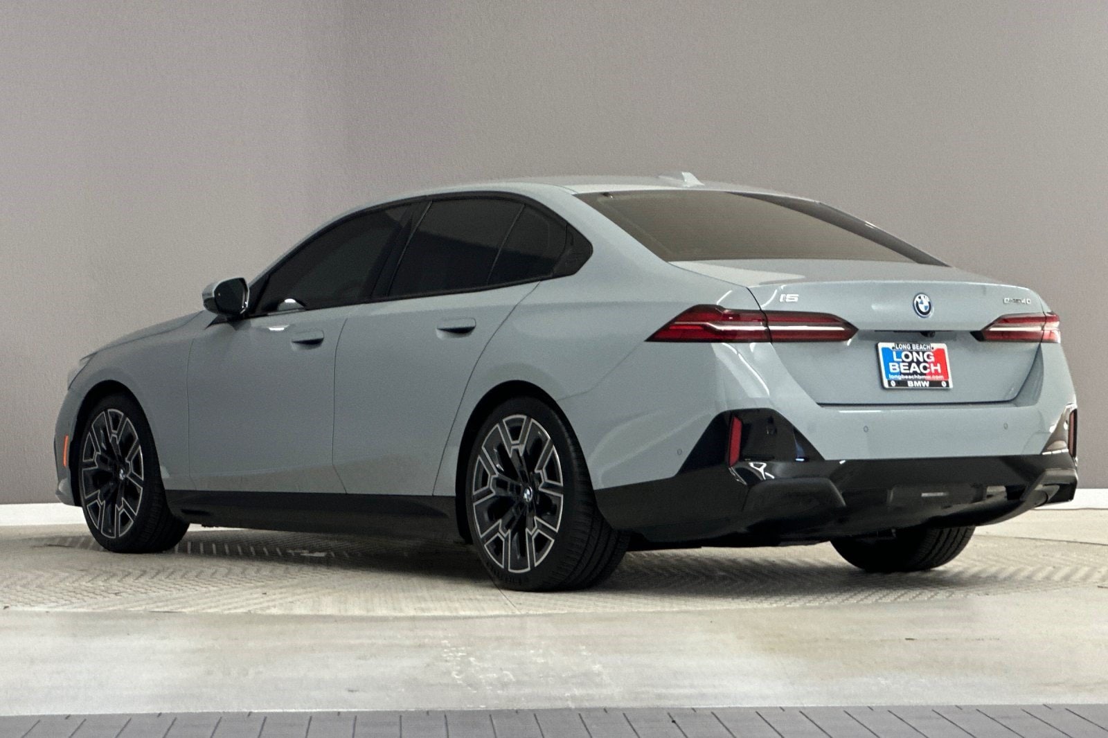 I5 EDrive40 Sedan