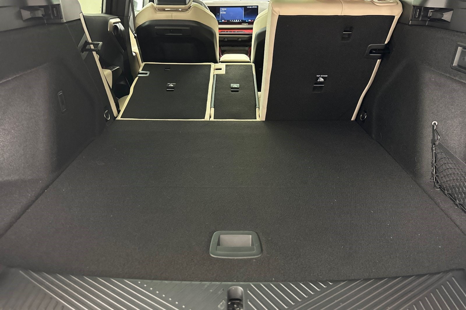 2025 BMW X3 30 - Photo 23