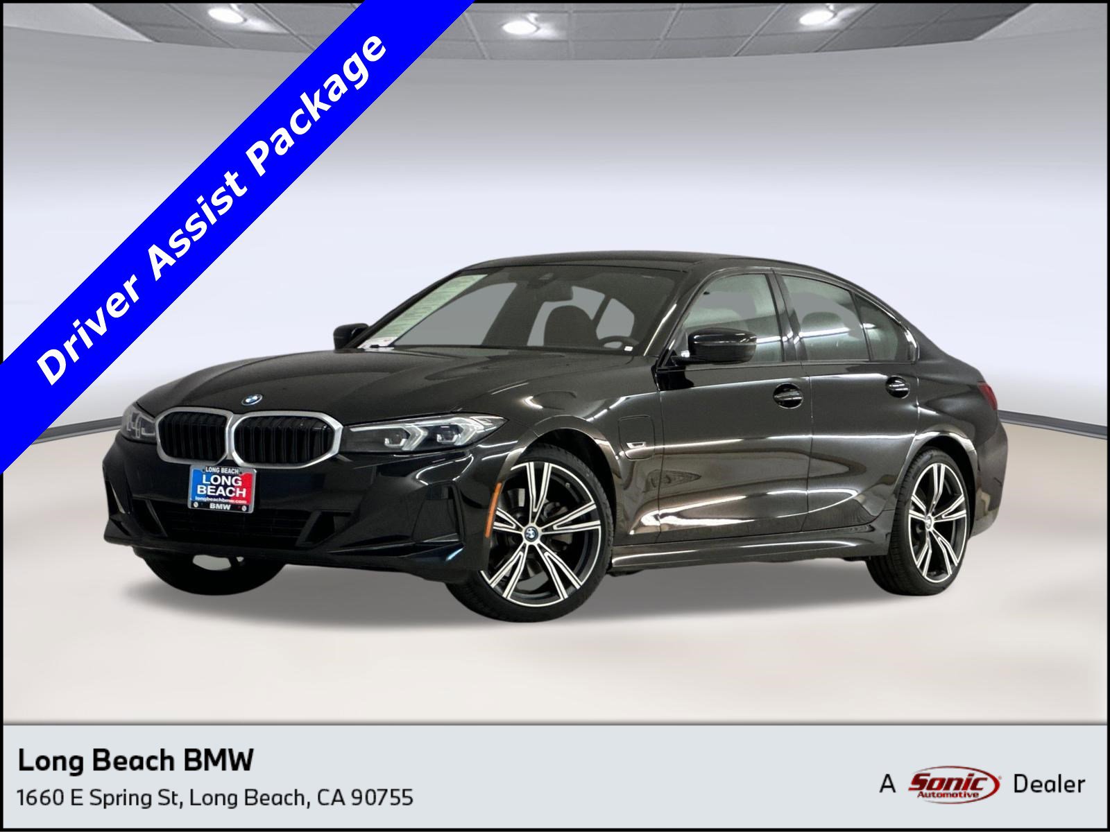 2023 BMW 3 Series