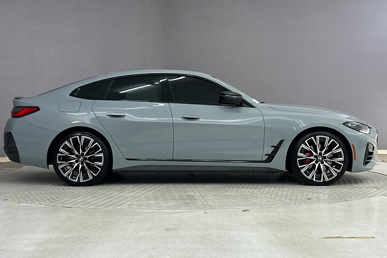2023 BMW 430i photo 6
