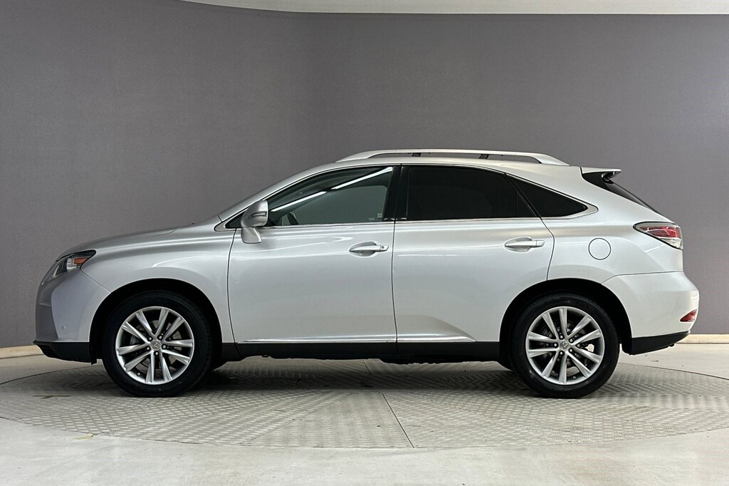 Used 2015 Lexus RX 350 SUV