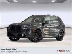 2027 BMW X7 xDrive40i SUV
