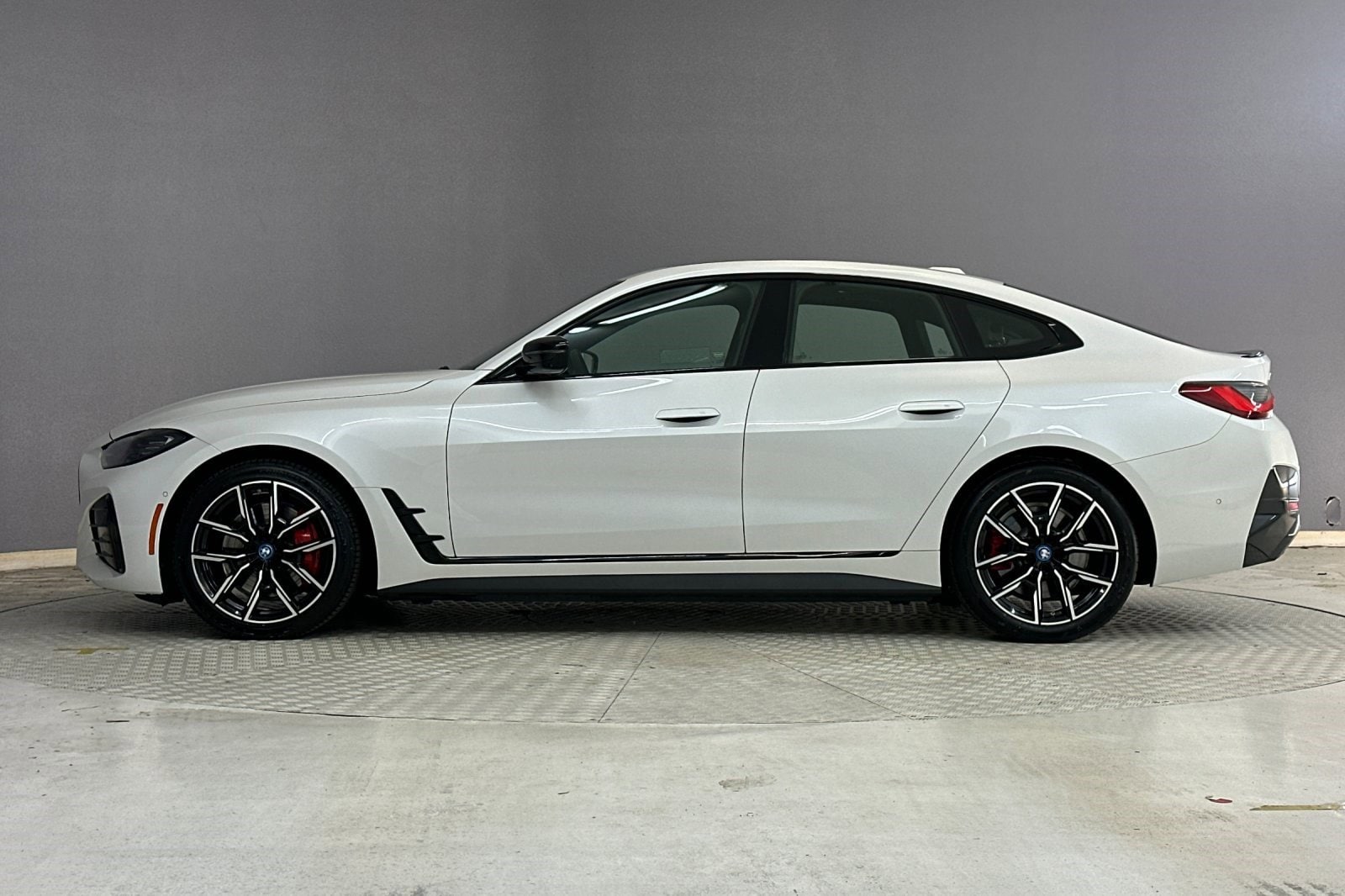 Used 2023 BMW i4 40 with VIN WBY73AW02PFR19863 for sale in Long Beach, CA