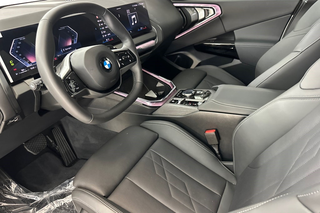Used 2026 BMW X3 30 xDrive SUV