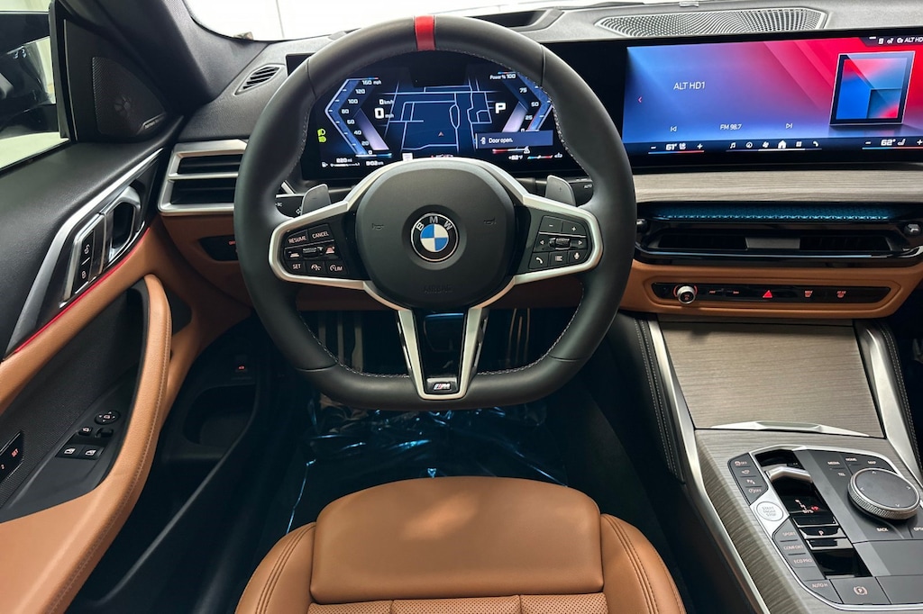 Certified 2025 BMW M440i Coupe