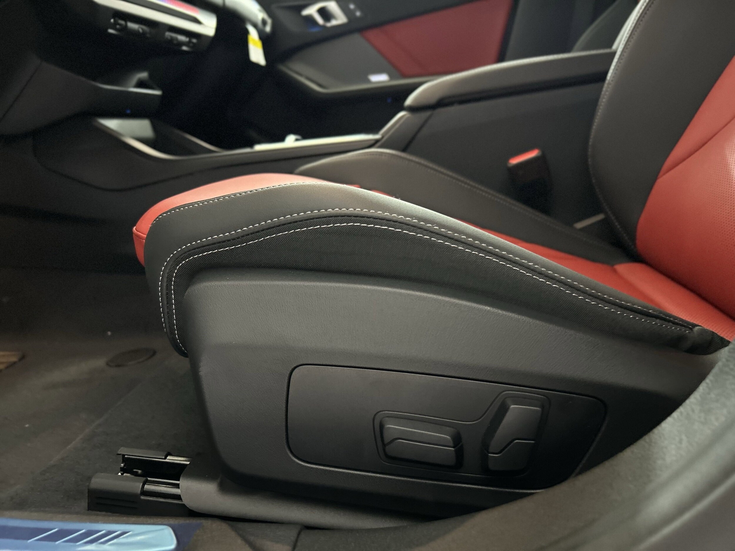 2026 Bmw 228i Coupe photo 2