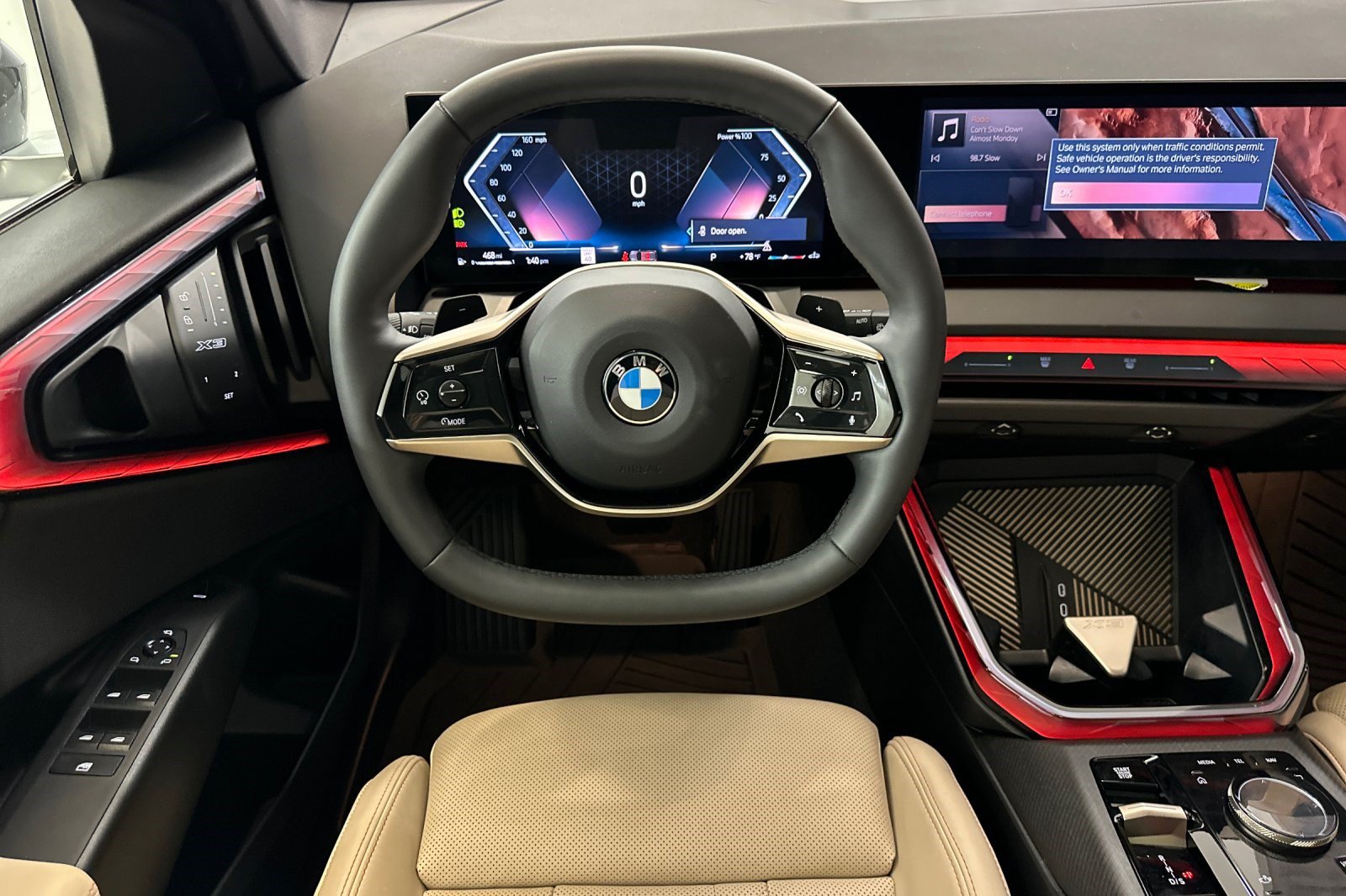 2025 BMW X3 30 - Photo 29