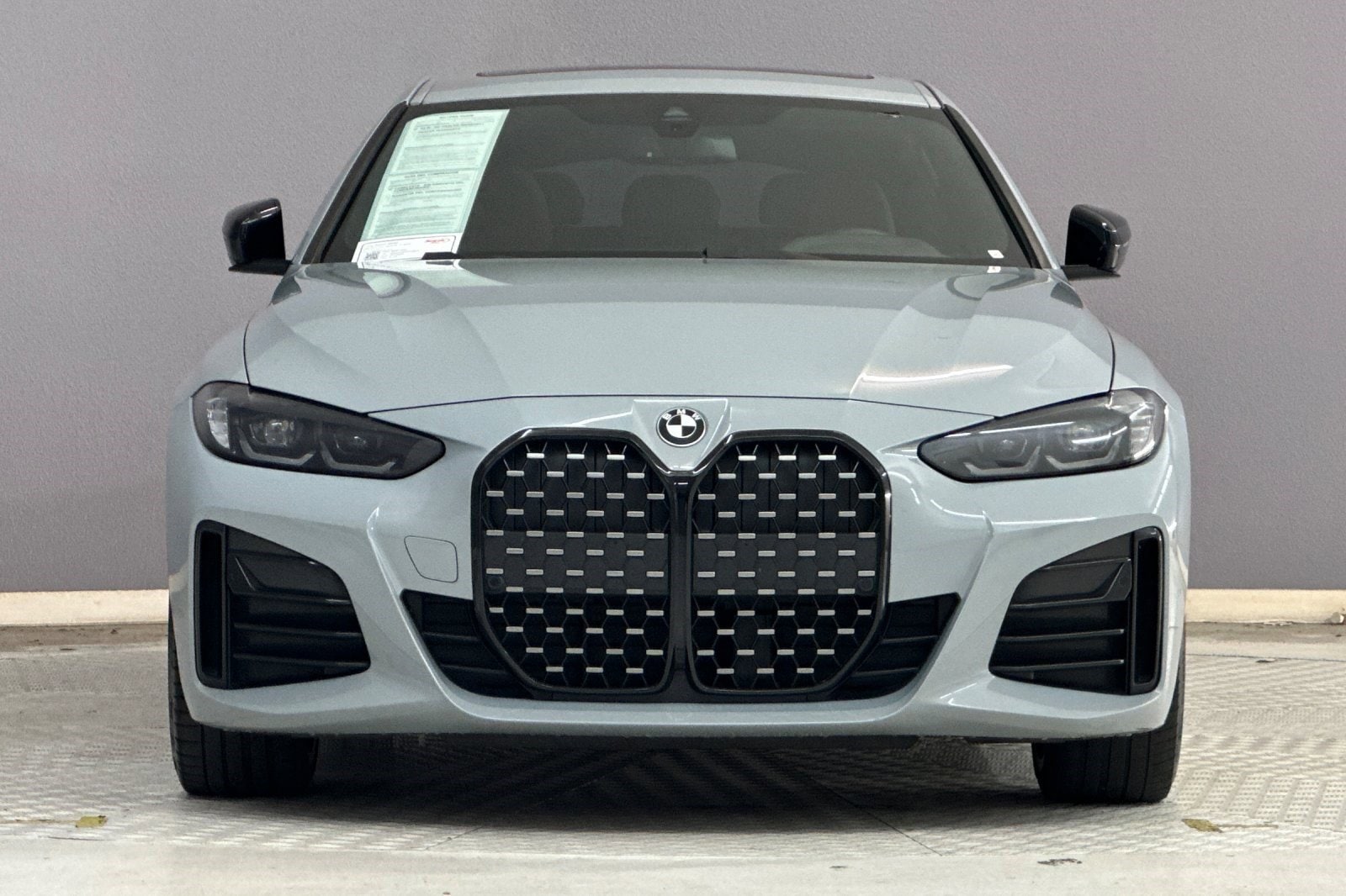2023 BMW 430i photo 4