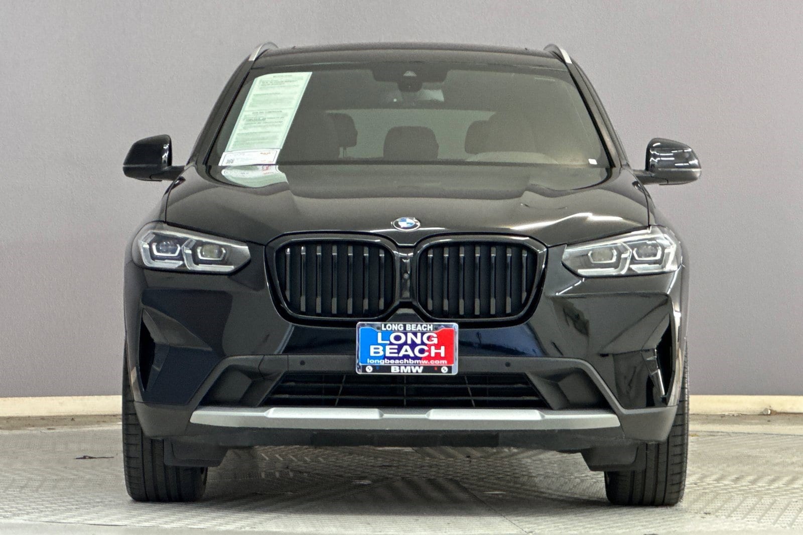 2024 BMW X3 sDrive30i photo 4