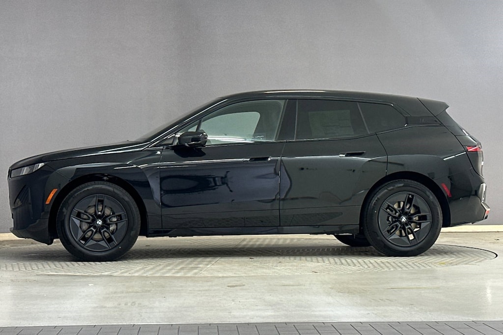New 2026 BMW iX xDrive45 SUV