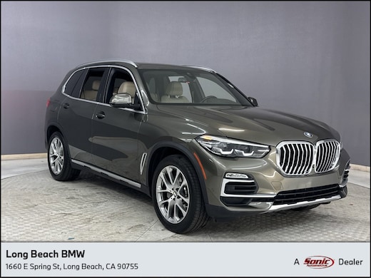 Used BMW X5 for Sale | Long Beach