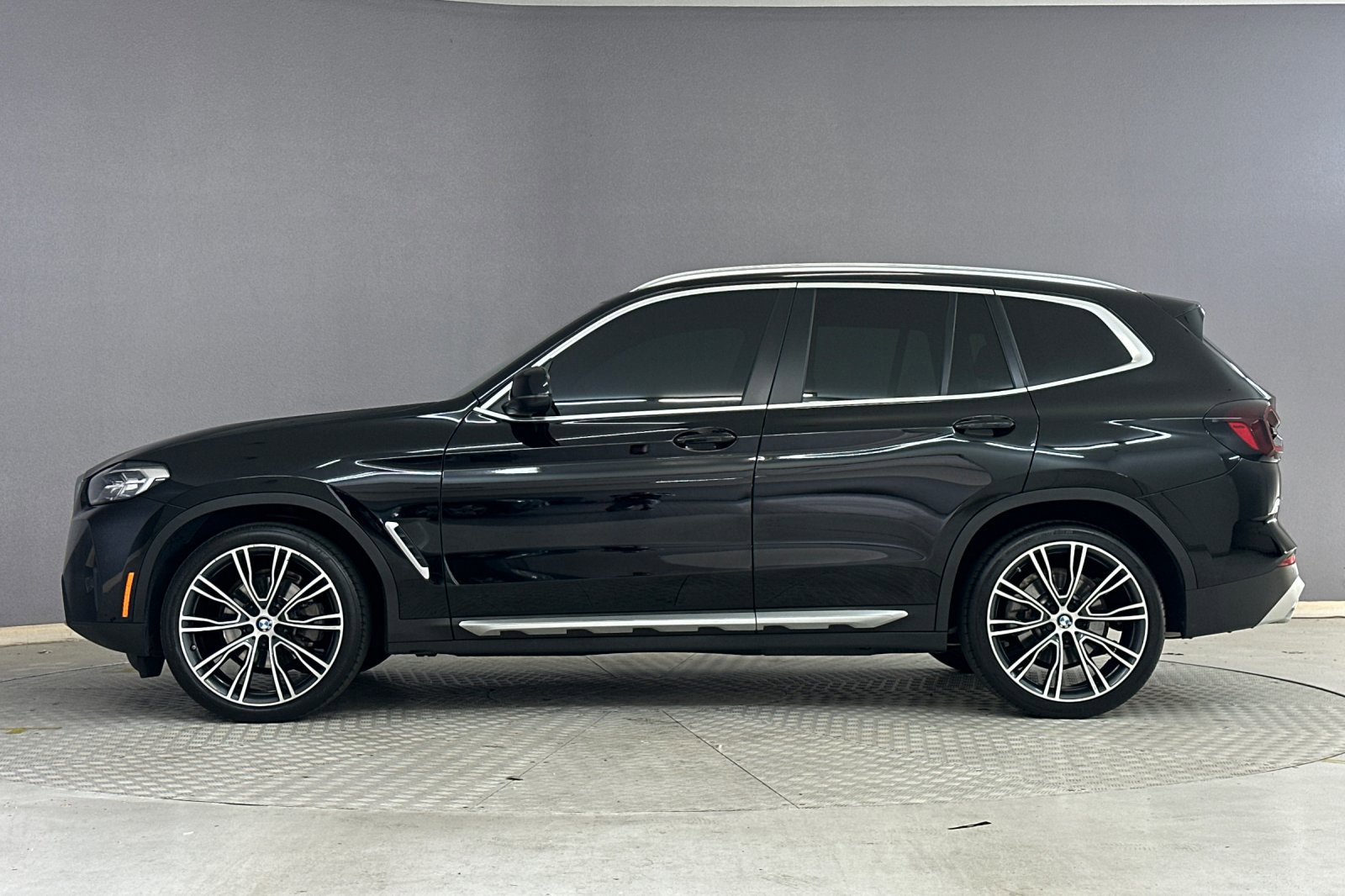 2023 Bmw X3 sDrive30i photo 2