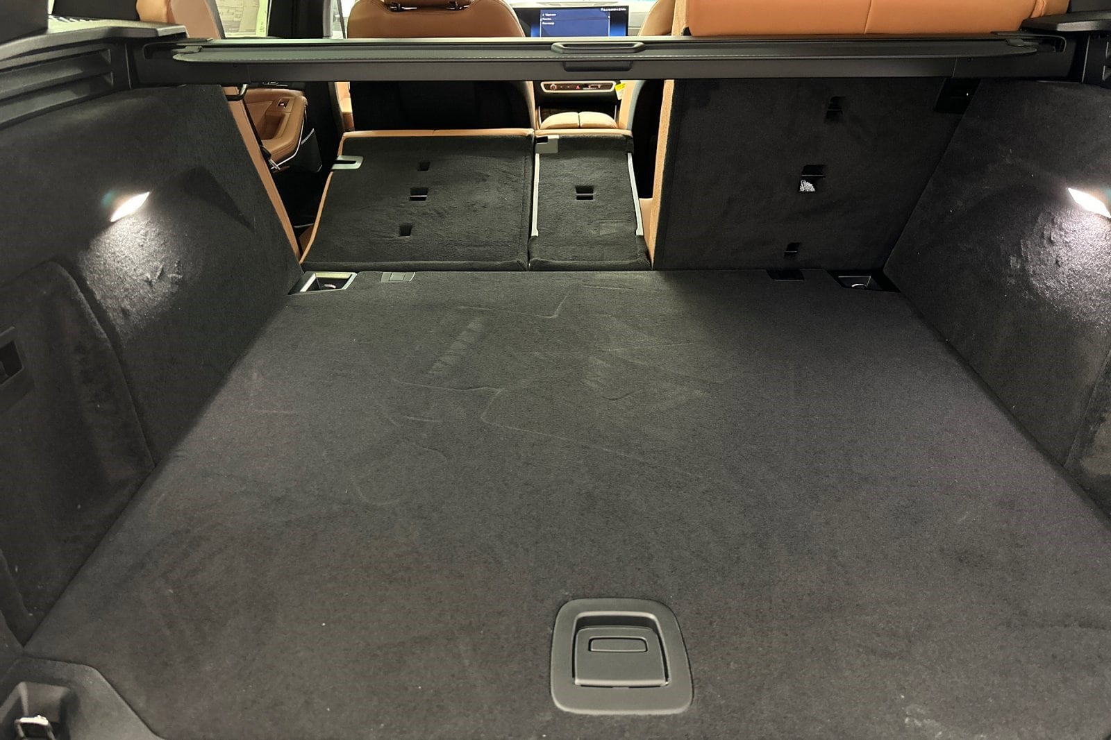 2026 BMW X5 40i - Photo 28