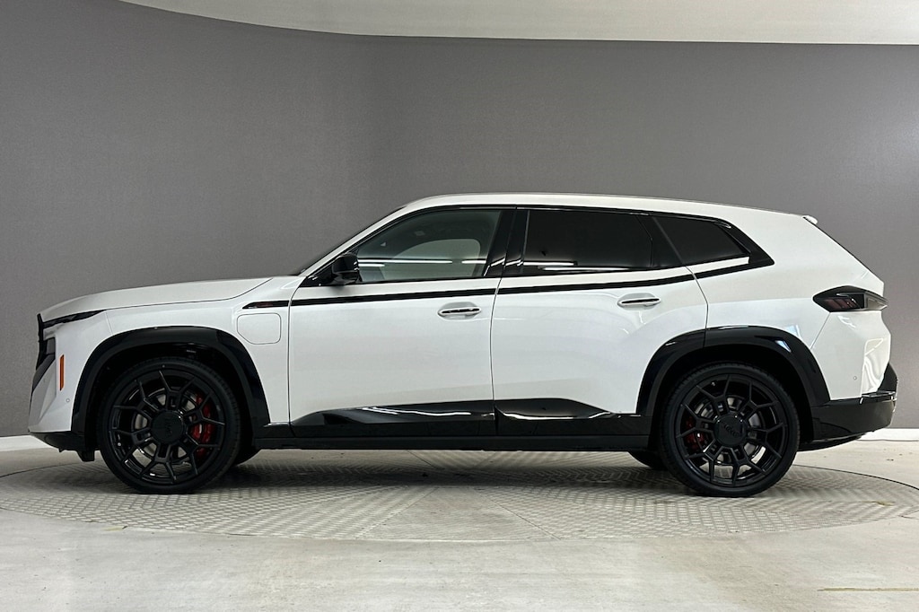 New 2026 BMW XM Label SUV