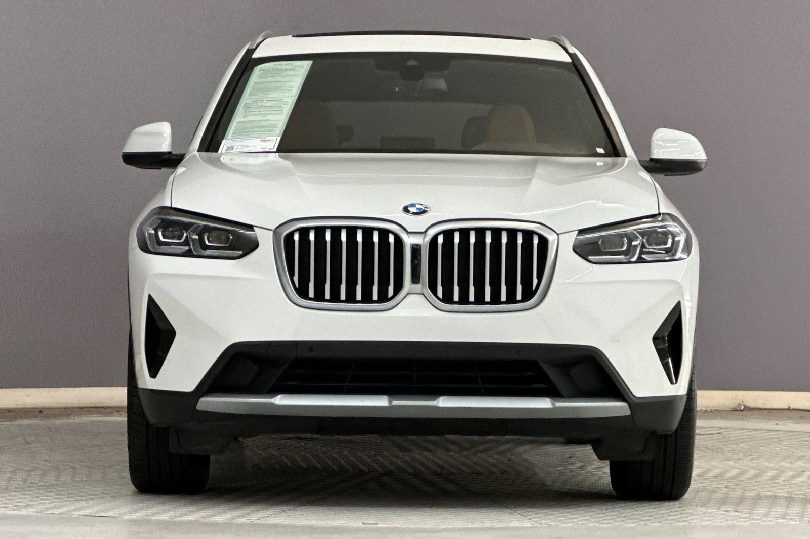 2024 BMW X3 xDrive30i photo 4