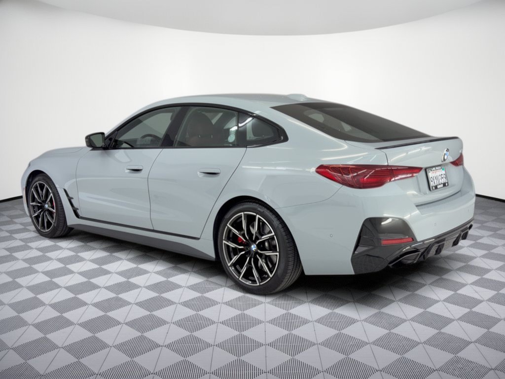 Used 2026 BMW M440i Gran Coupe