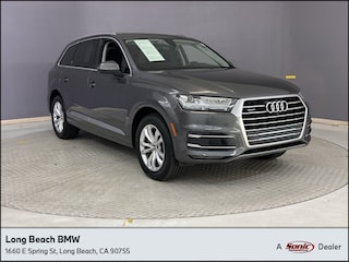 2019 Audi Q7 2.0T Premium