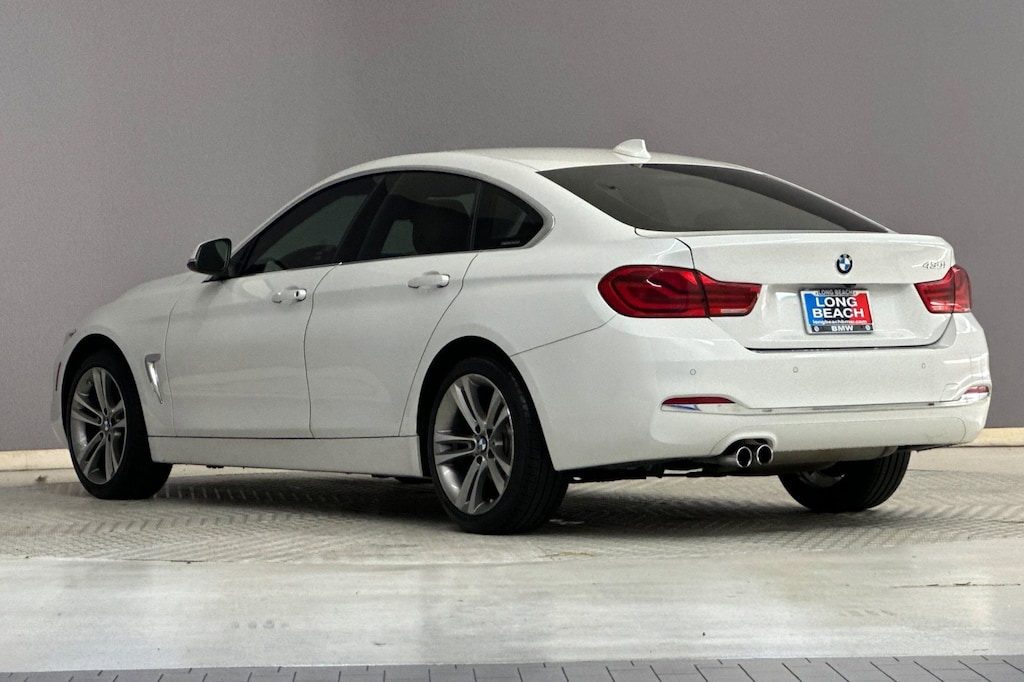 Used 2019 BMW 430i xDrive Gran Coupe