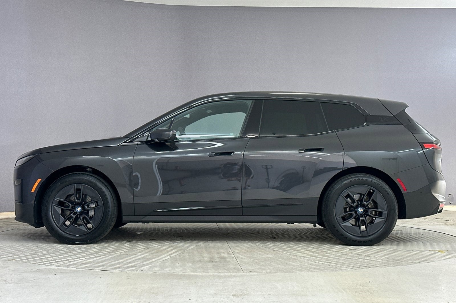 Certified 2024 BMW iX Base with VIN WB523CF04RCN30438 for sale in Long Beach, CA