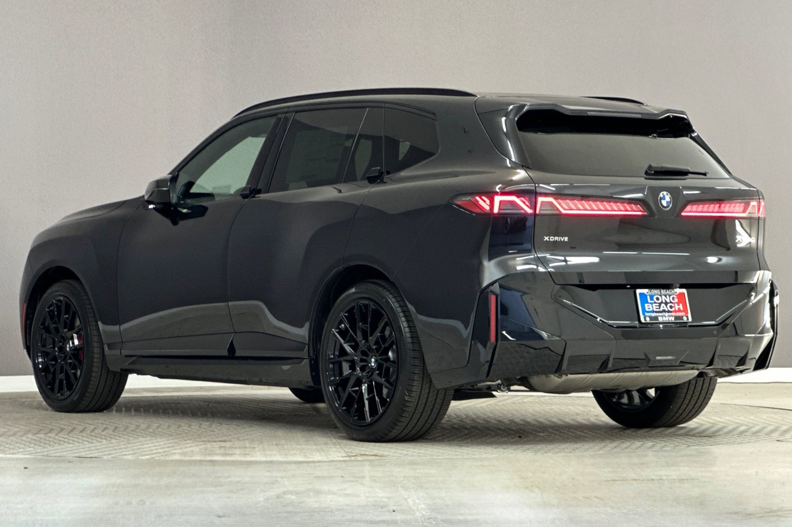 New 2027 BMW X5 40 xDrive SUV