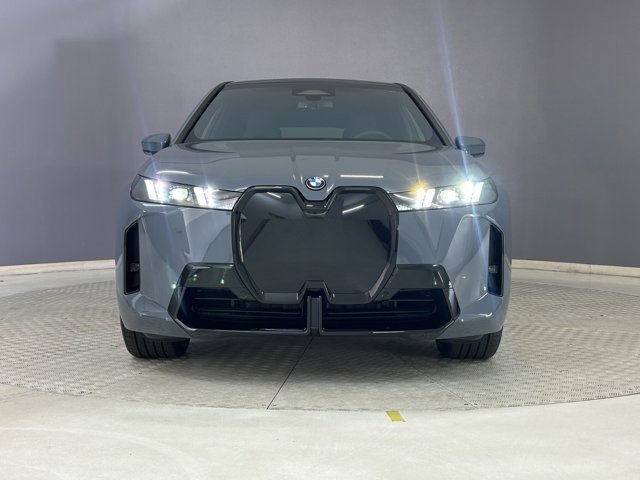 IX XDrive60 SUV