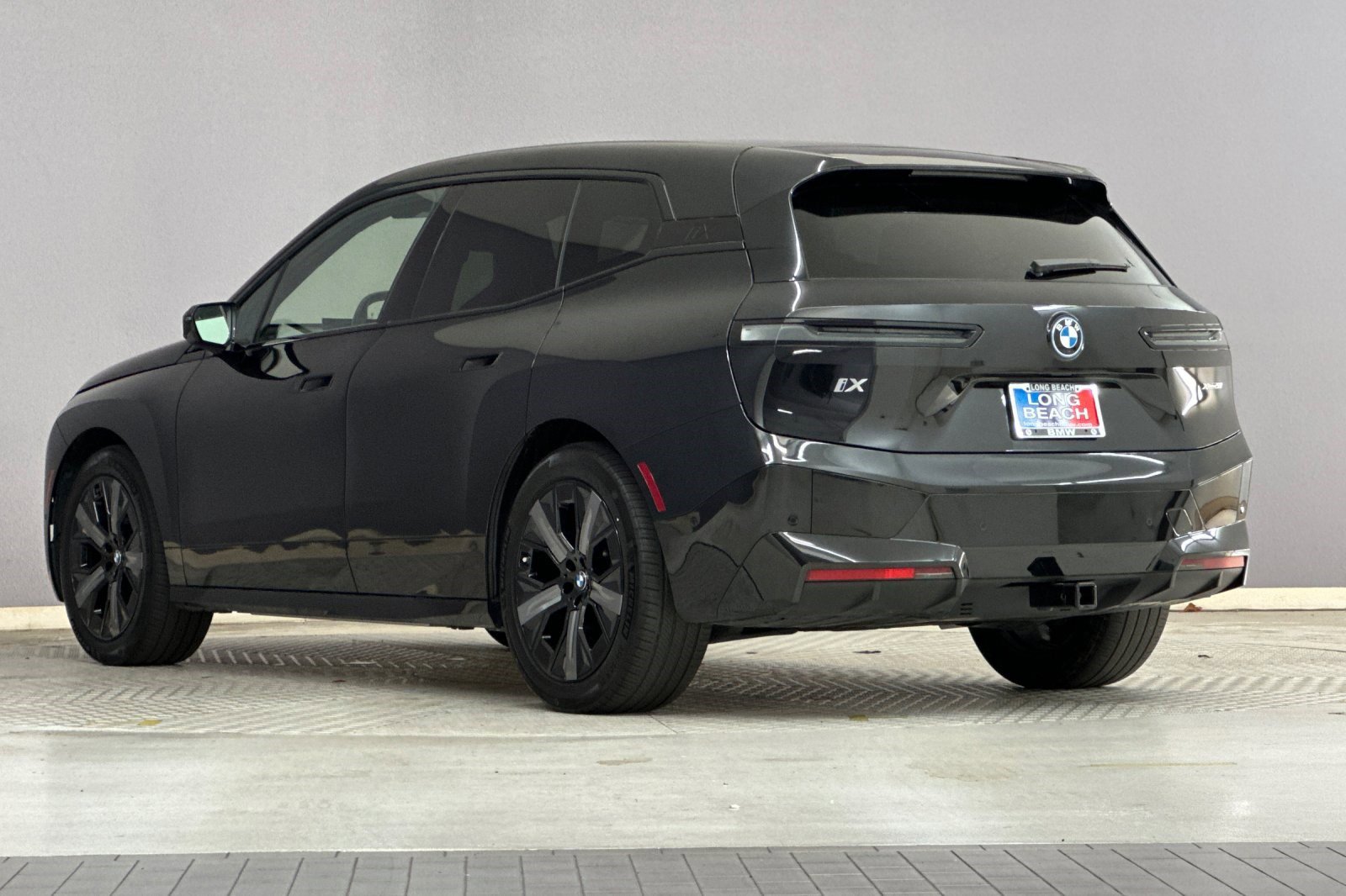 2023 Bmw iX xDrive50i photo 2