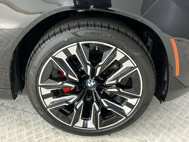 2025 BMW X3 30 xDrive photo 6